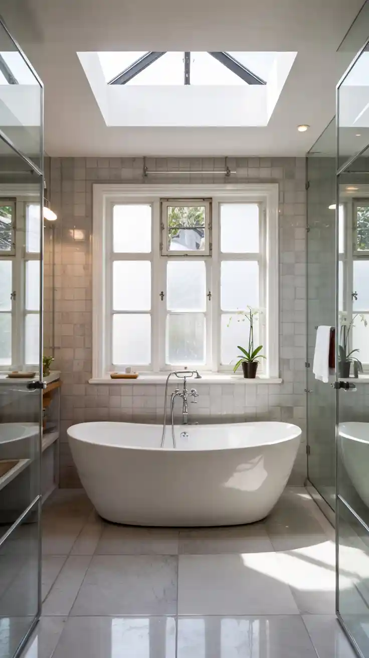 Transform Your Space With Inspiring Bathroom Makeover Ideas For 2026