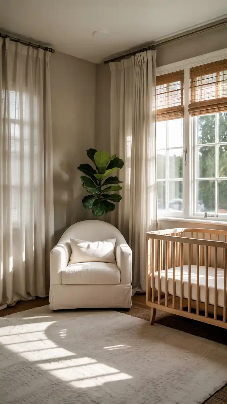 Dreamy Nursery Makeover Ideas 2026 To Transform Your Baby Room Into a Modern Haven