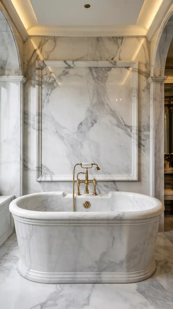 Transform Your Space With Inspiring Bathroom Makeover Ideas For 2026