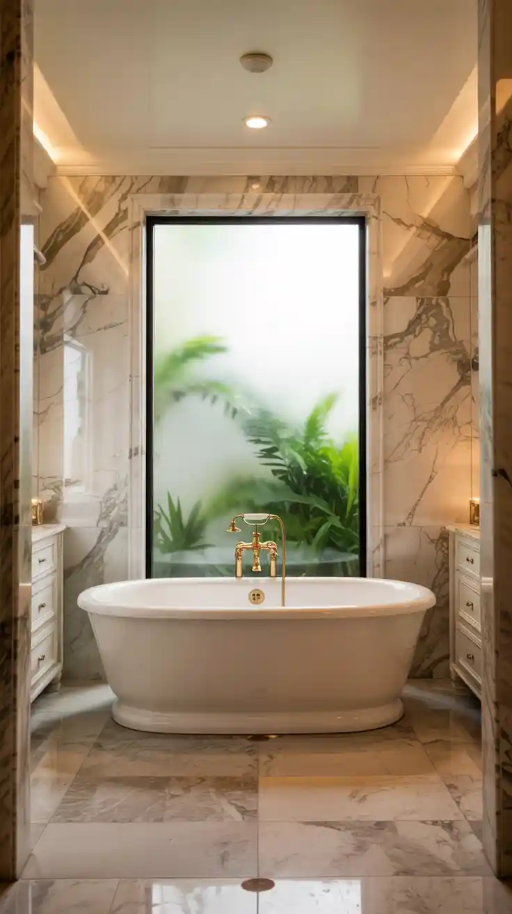 Transform Your Space With Inspiring Bathroom Makeover Ideas For 2026