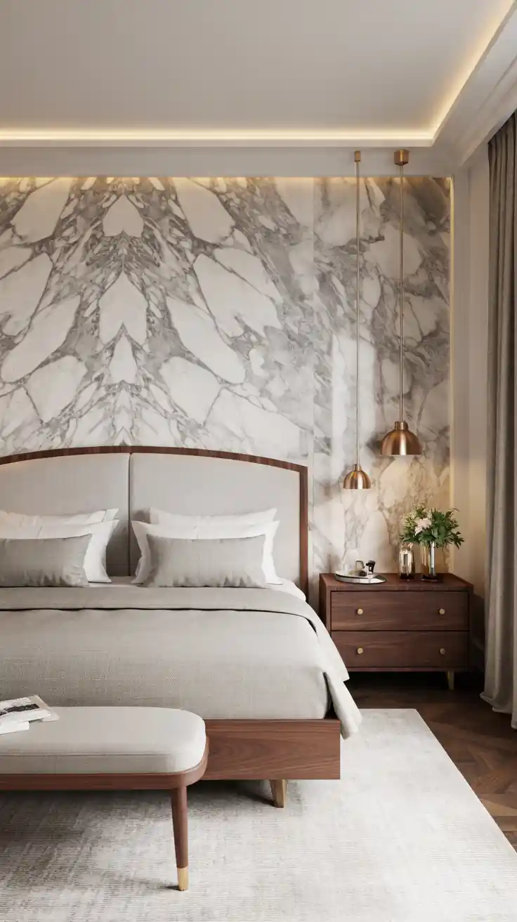 Transform Your Space With Stunning Bedroom Wall Decor Ideas 2026