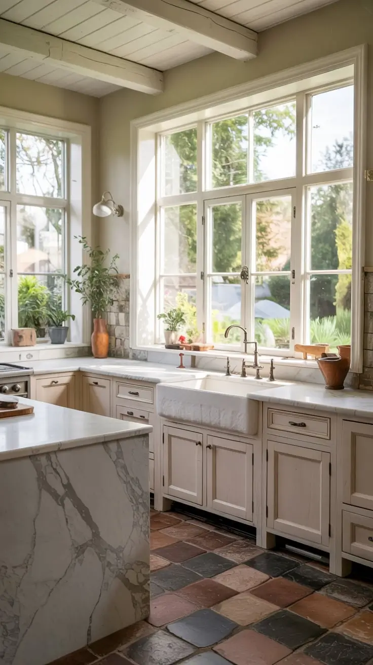 Timeless And Modern Inspirations For Farmhouse Kitchen Ideas 2026