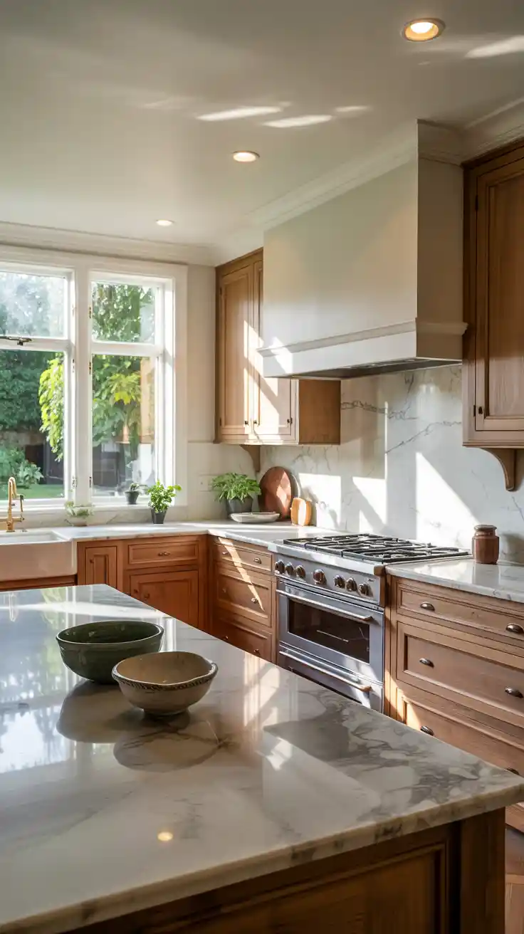 Transform Your Space With Inspiring Kitchen Makeover Ideas 2026