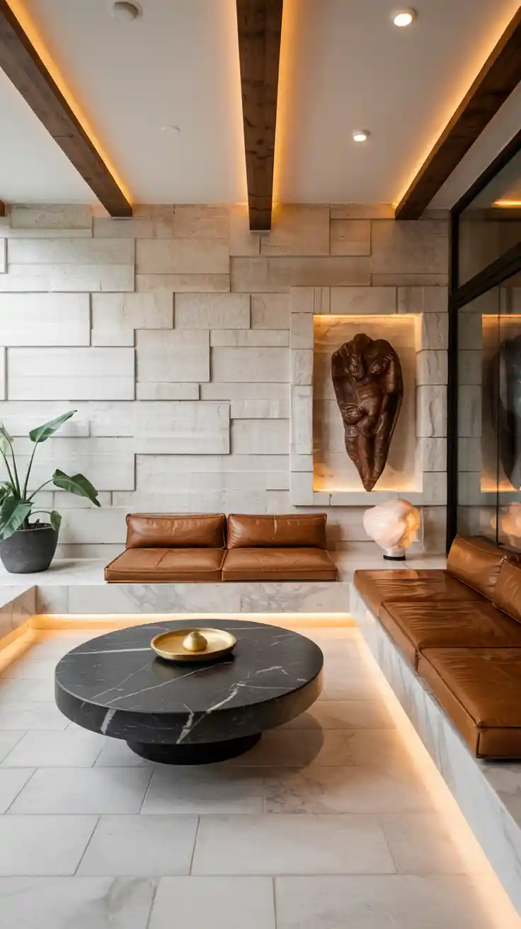 Discover The Most Inspiring Sunken Living Room Ideas 2026 For Modern Homes