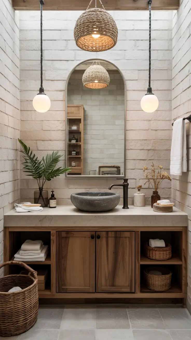 Transform Your Space With Fresh And Stylish Vanity Designs For 2026