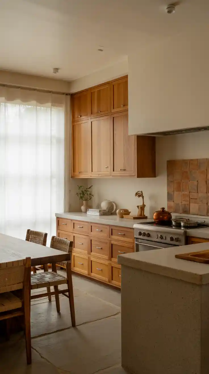 Future Living Begins Here Modern Kitchen Designs 2026 Inspiration