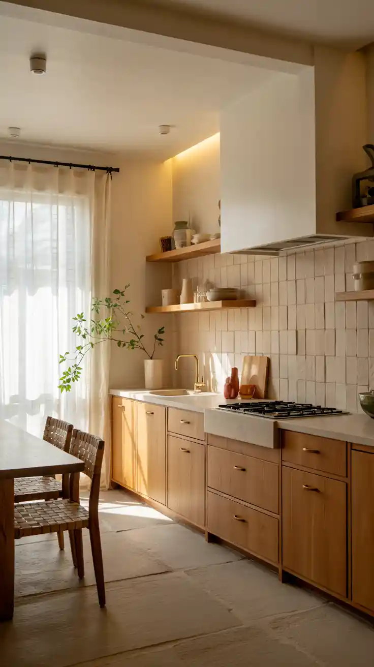 Future Living Begins Here Modern Kitchen Designs 2026 Inspiration