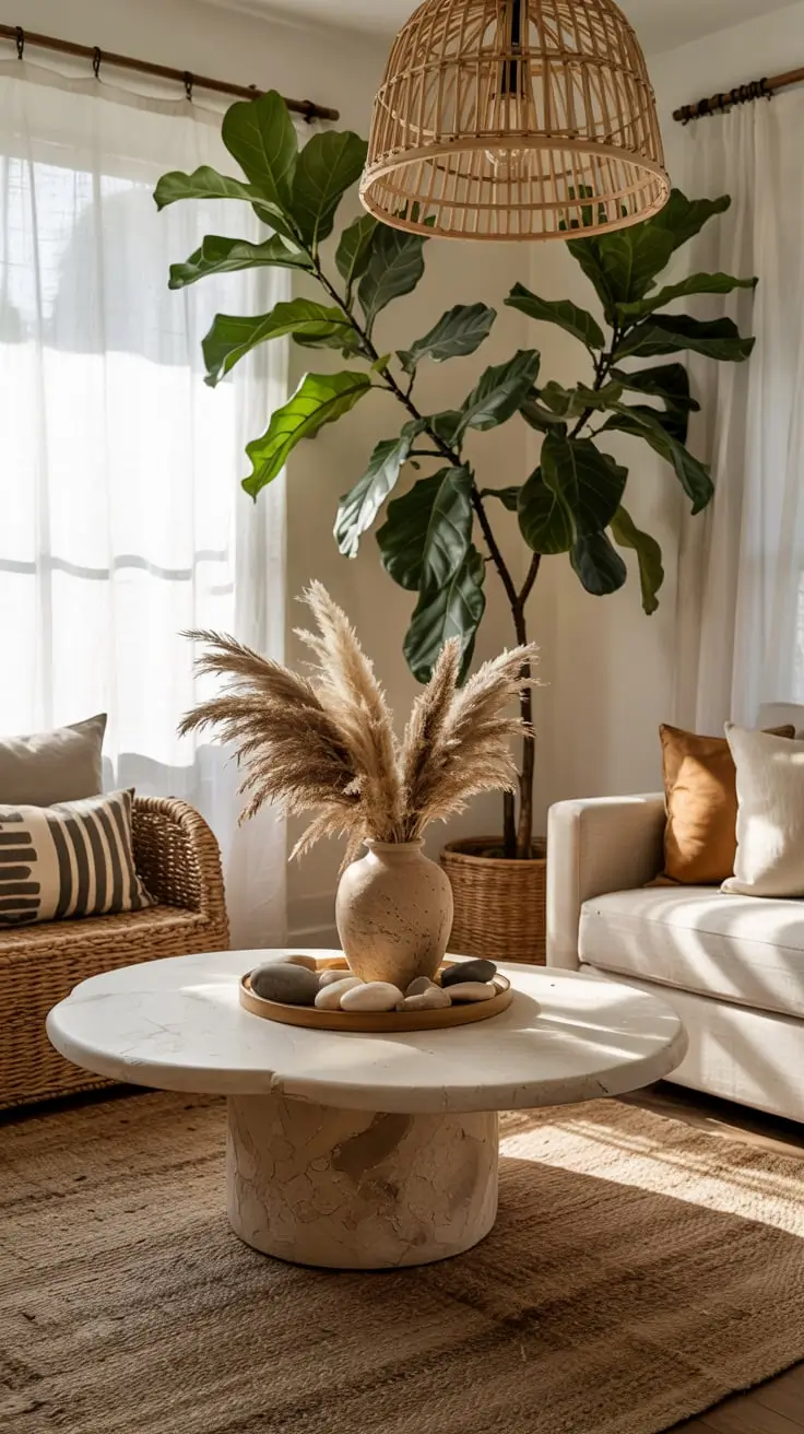 Creative Trends And Fresh Inspiration For Apartment Living Room Ideas 2026