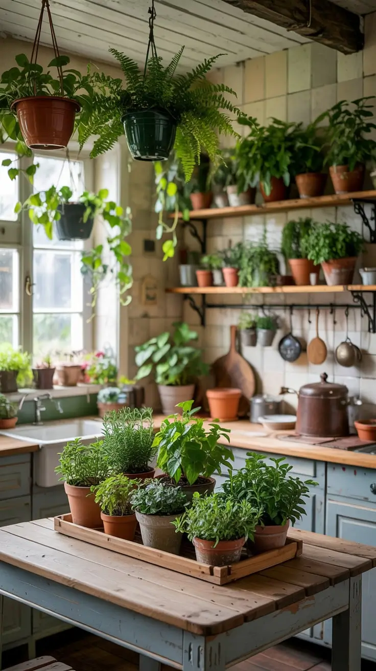 Timeless And Modern Inspirations For Farmhouse Kitchen Ideas 2026