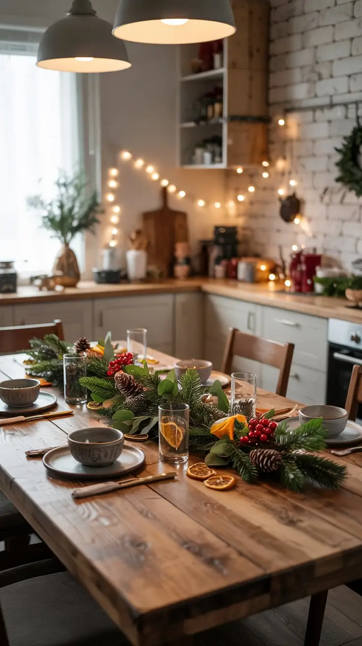 Holiday Kitchen Magic Ideas To Inspire Your Best Christmas Style In 2025