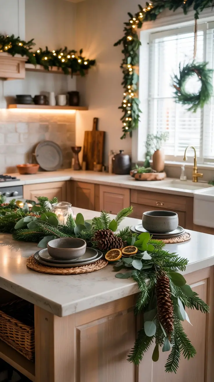 Holiday Kitchen Magic Ideas To Inspire Your Best Christmas Style In 2025