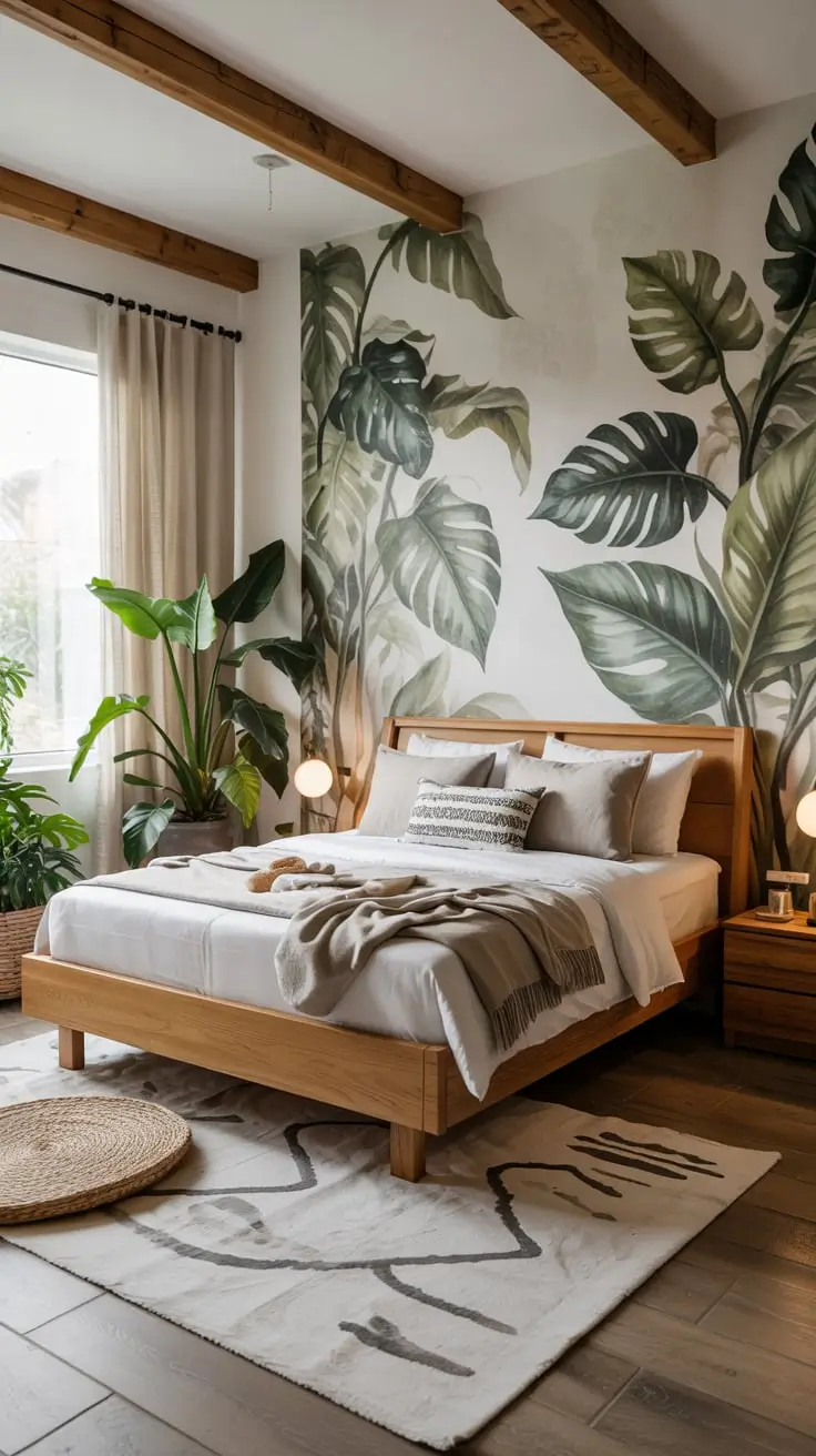 Fresh Inspiration for Modern Living With New Bedroom Ideas 2026