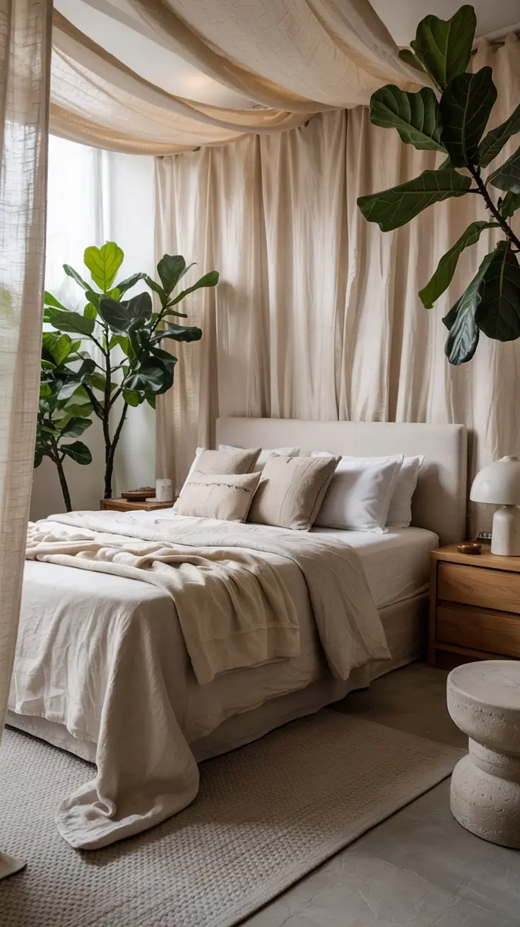 Fresh Inspiration for Modern Living With New Bedroom Ideas 2026