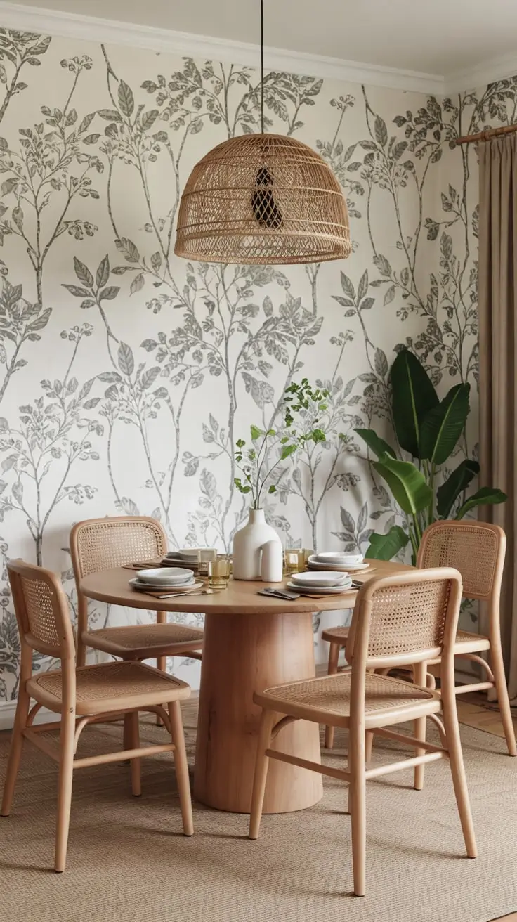 Fresh Inspirations for Beautiful Dining Spaces in 2026