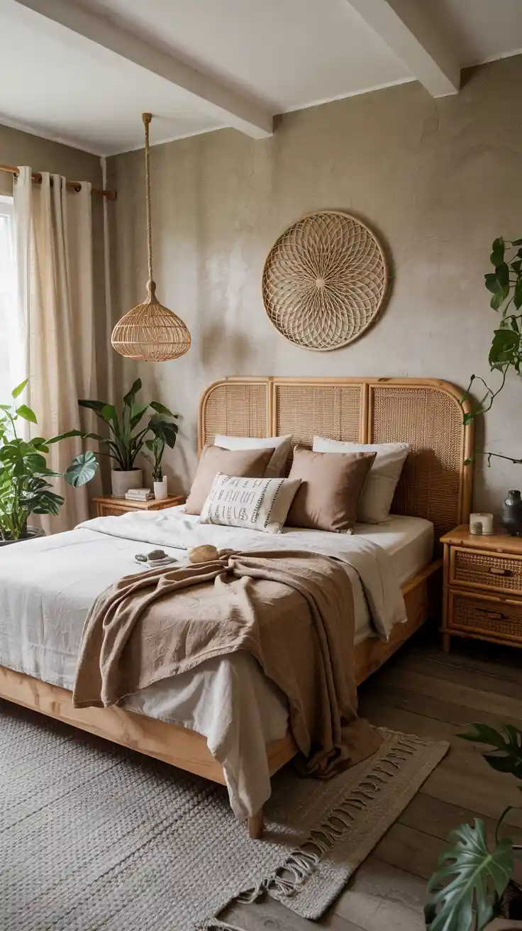 Transform Your Space With Stunning Bedroom Wall Decor Ideas 2026