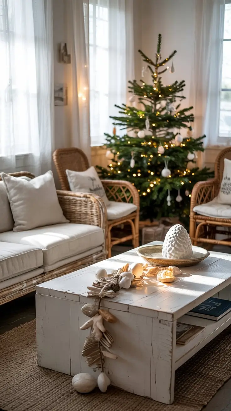 Fresh And Inspiring Xmas Decorations Ideas 2025 For A Modern Holiday Home