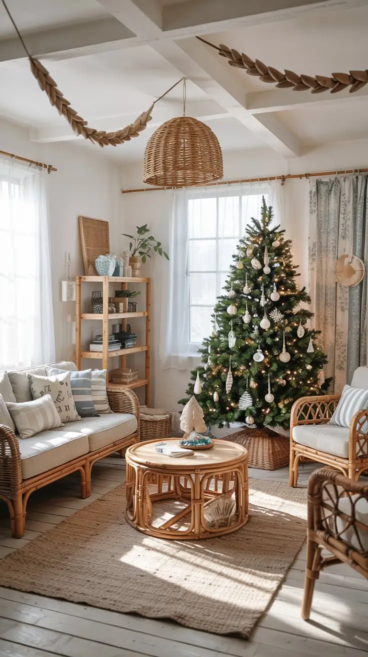 Fresh And Inspiring Xmas Decorations Ideas 2025 For A Modern Holiday Home