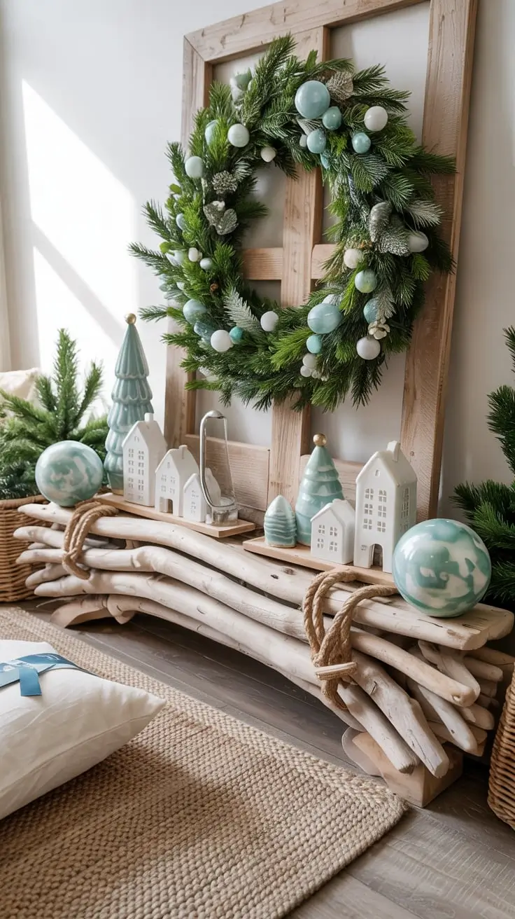 Fresh Mantle Christmas Styling Trends To Inspire Your Mantle Xmas Decorations Ideas 2025