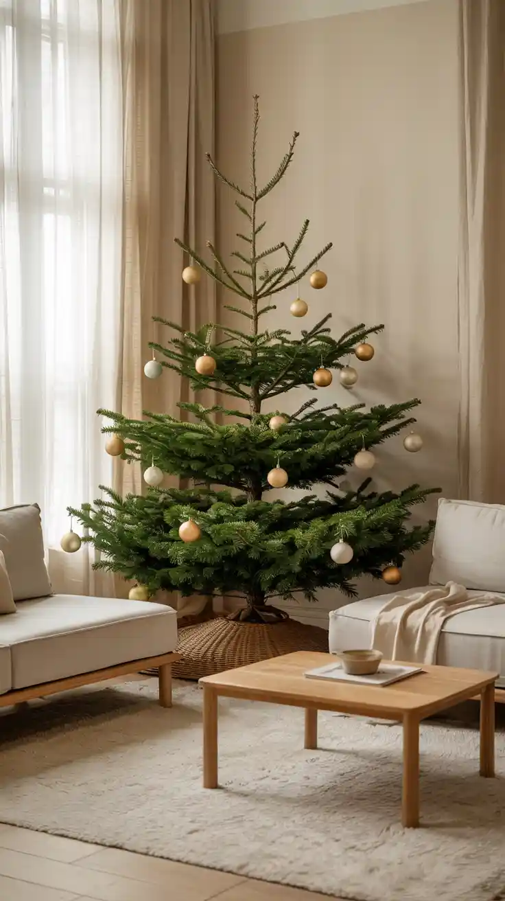 Magical Xmas Tree Ideas 2025 For A Stylish And Cozy Holiday Home