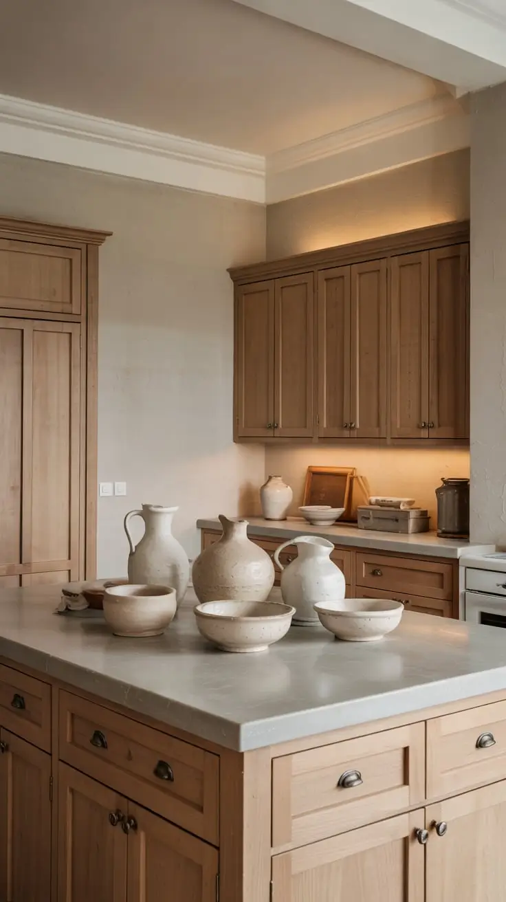 Transform Your Home With Stunning Wood Kitchen Ideas 2026