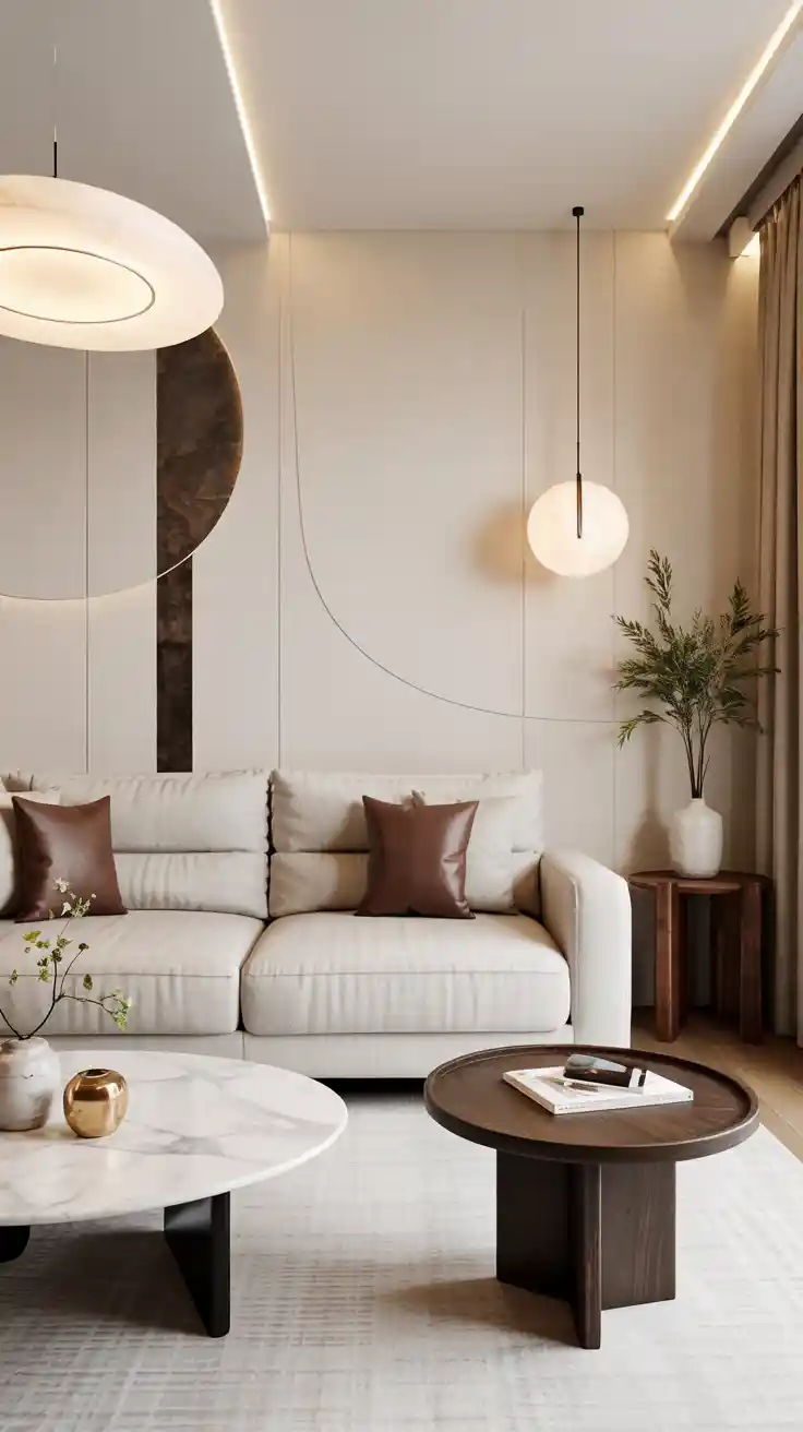 Transform Your Space With the Best Small Apartment Living Room Ideas 2026