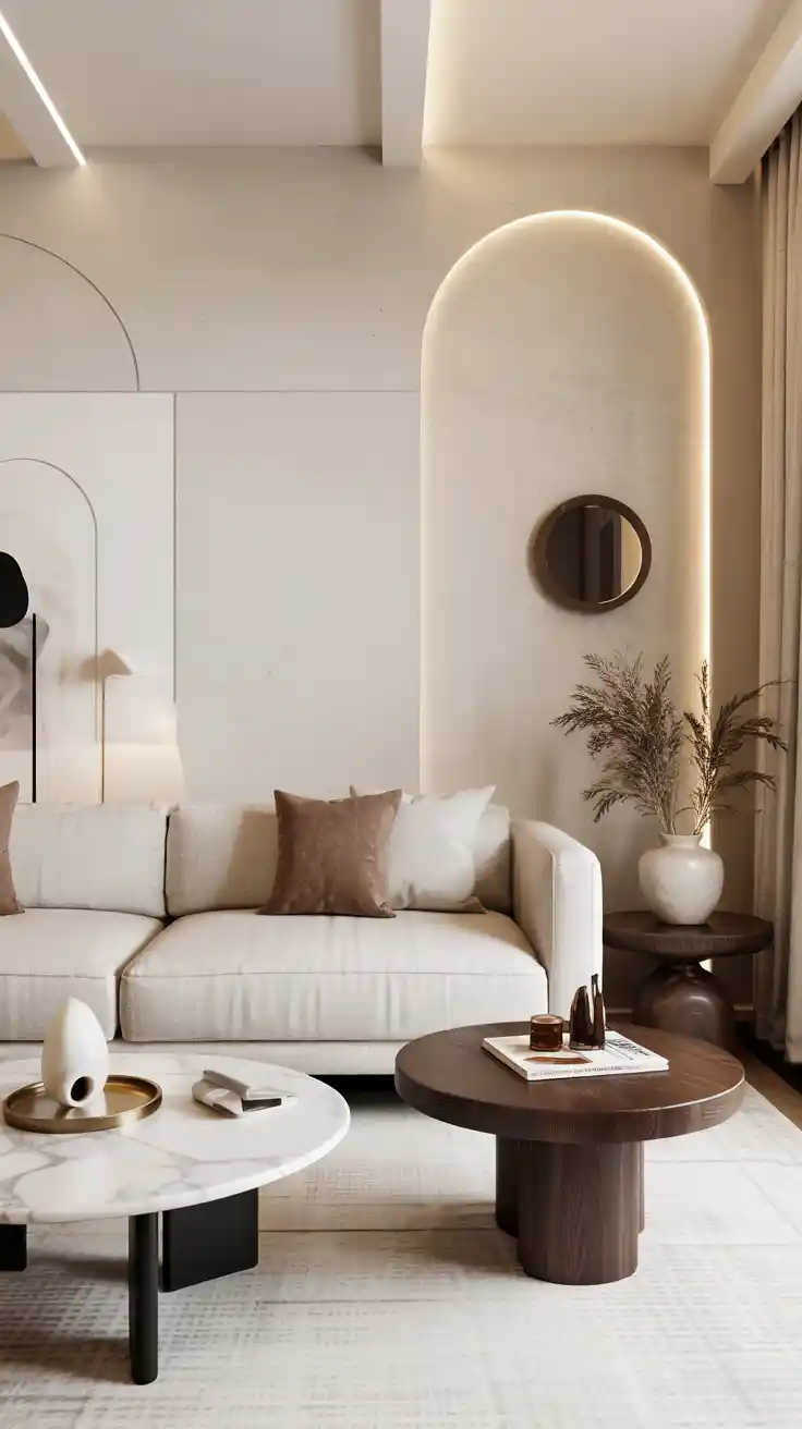 Transform Your Space With the Best Small Apartment Living Room Ideas 2026