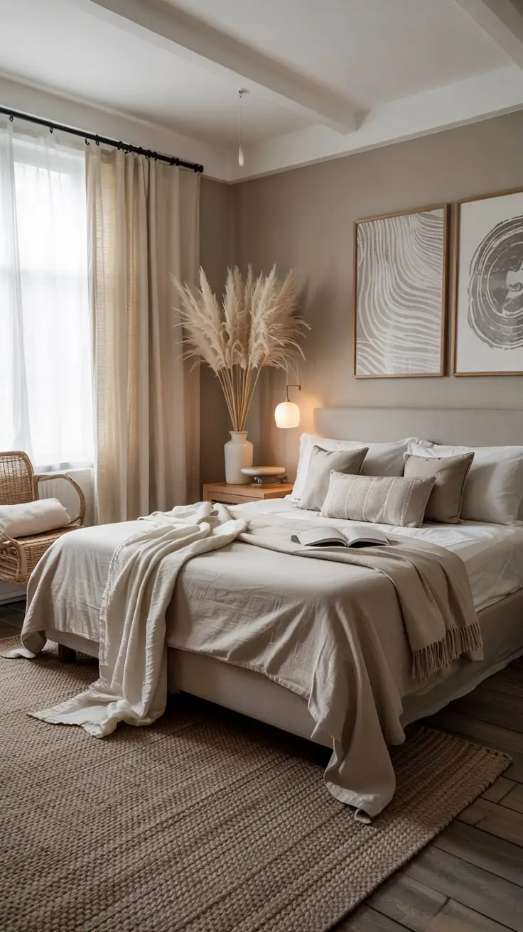 Redefining Modern Sleep Spaces The Ultimate Bed Aesthetic 2026 Vision