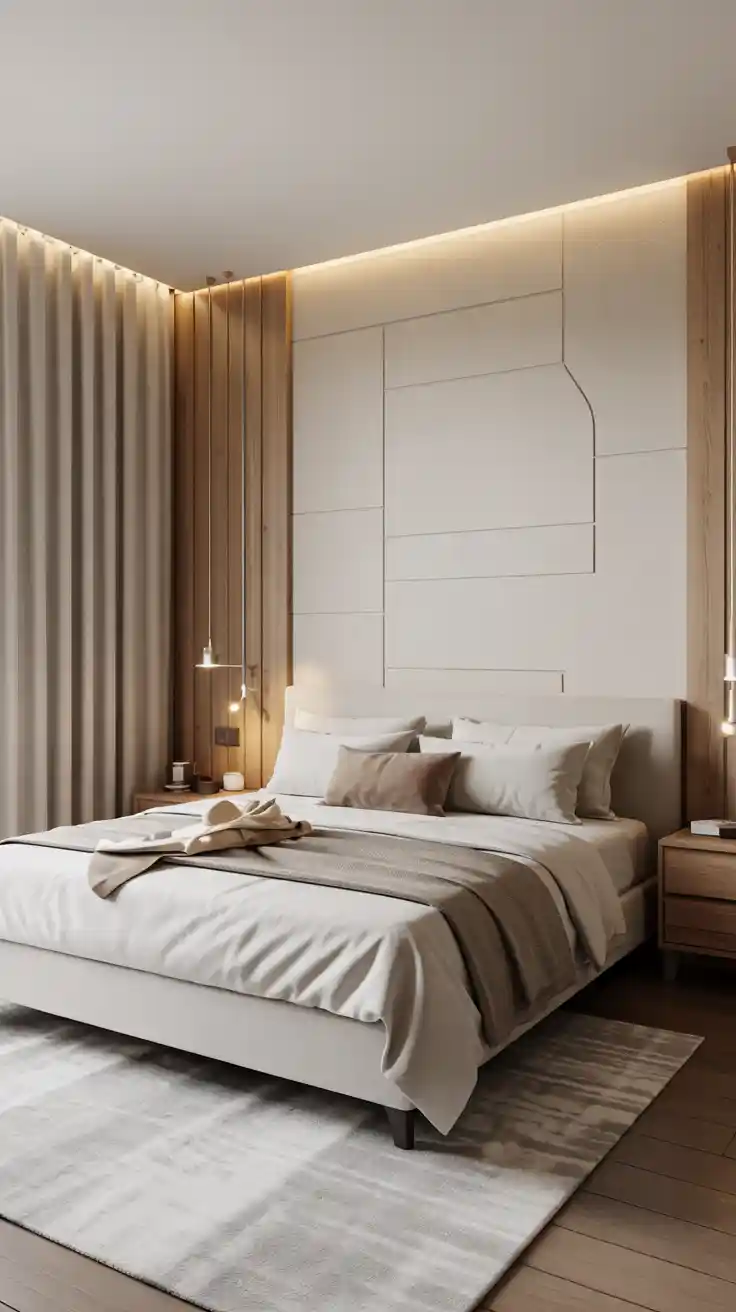 Transform Your Space With Stunning Bedroom Wall Decor Ideas 2026