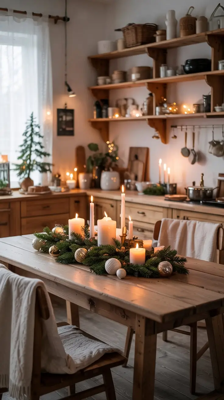 Holiday Kitchen Magic Ideas To Inspire Your Best Christmas Style In 2025