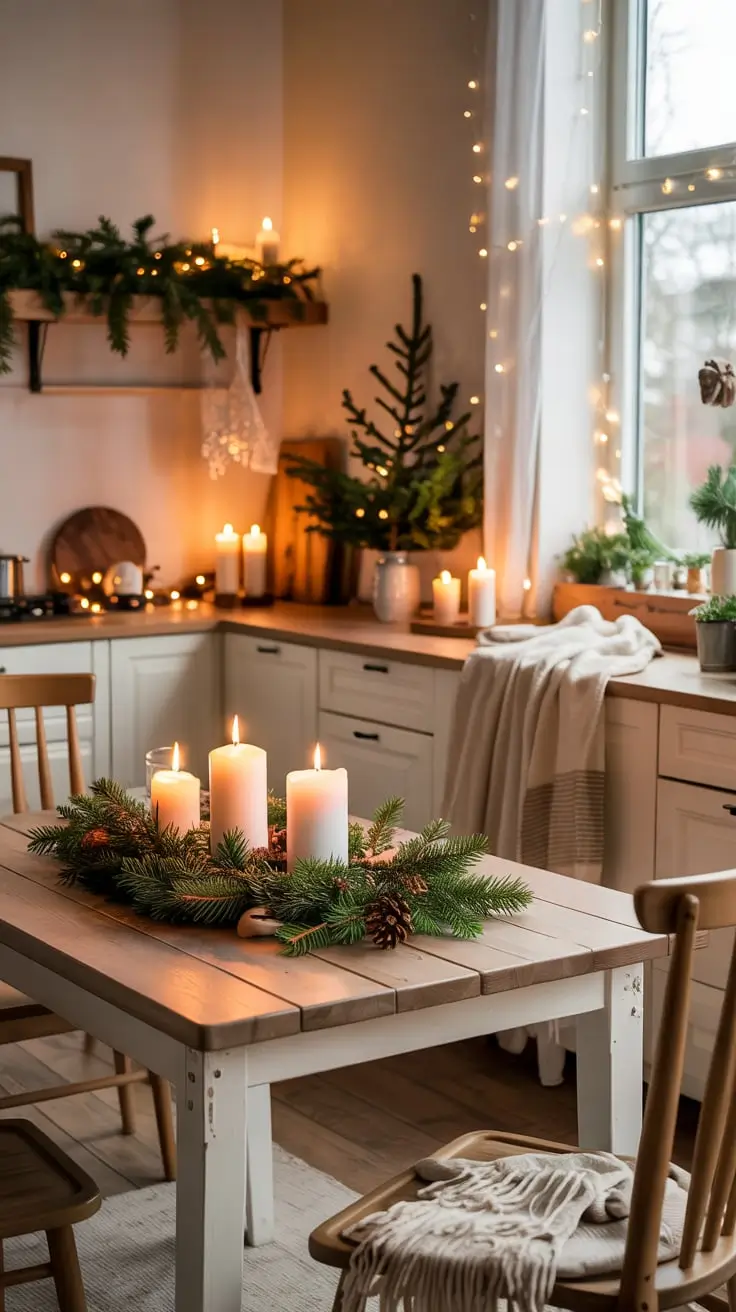 Holiday Kitchen Magic Ideas To Inspire Your Best Christmas Style In 2025