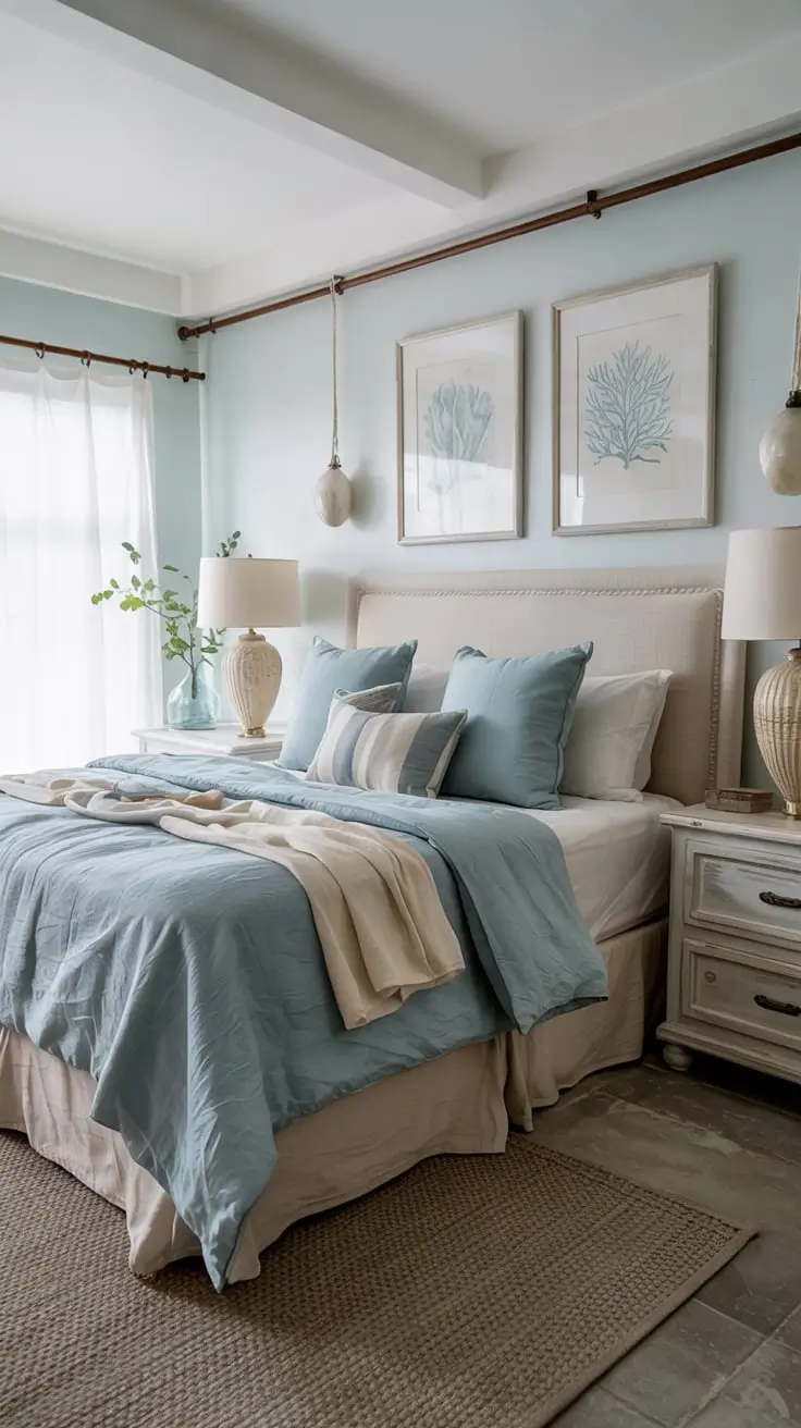 Transform Your Space With Stunning Bedroom Colors Ideas 2026