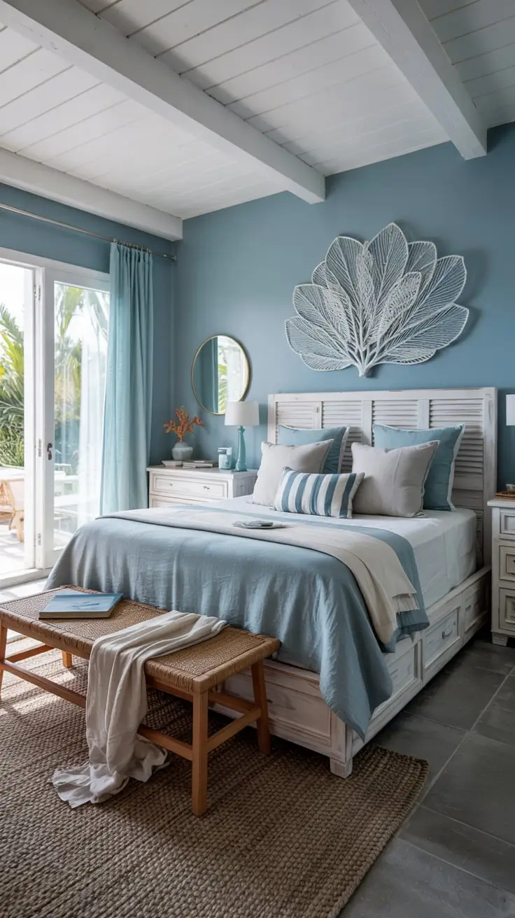 Transform Your Space With Stunning Bedroom Colors Ideas 2026