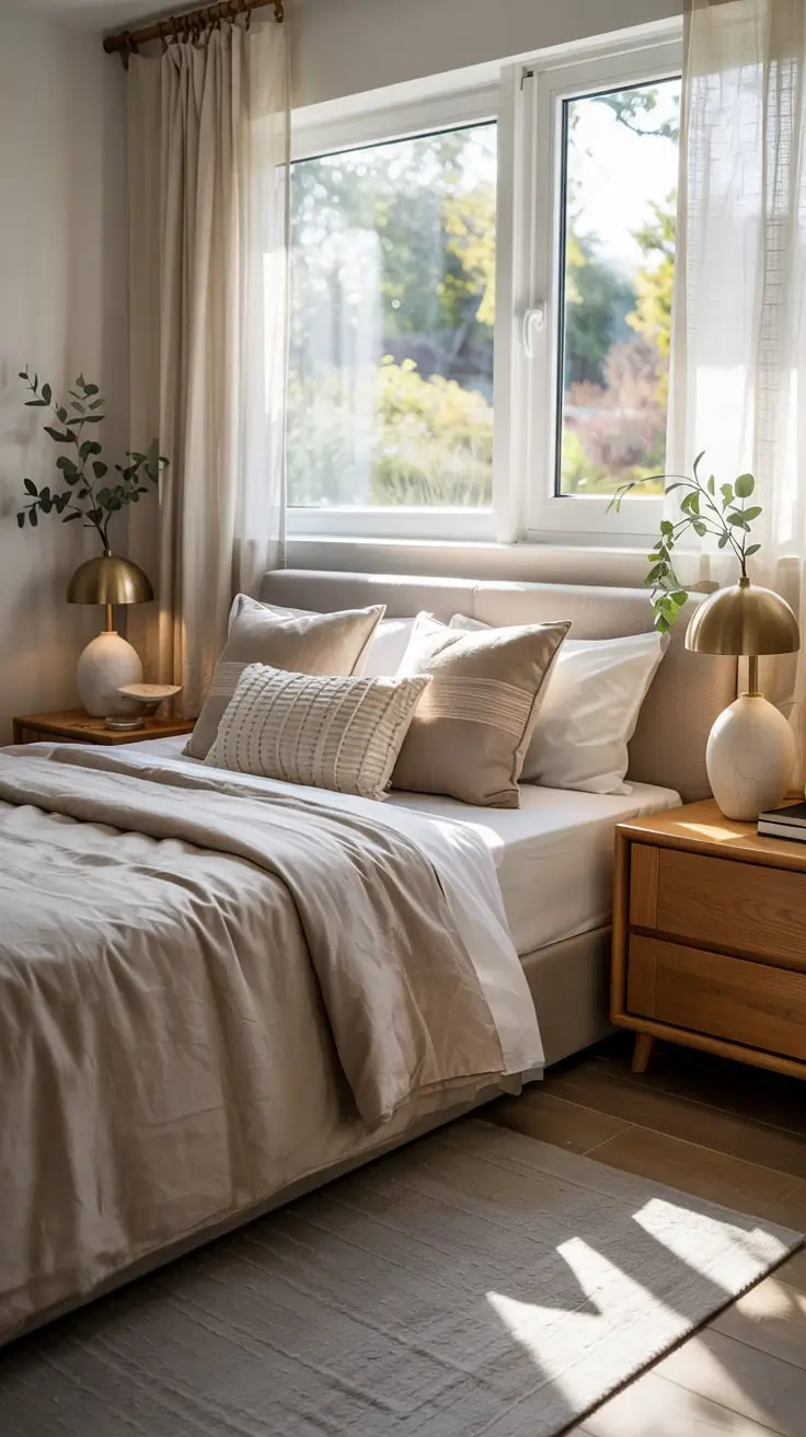 Transform Your Space With Stunning Bedroom Colors Ideas 2026