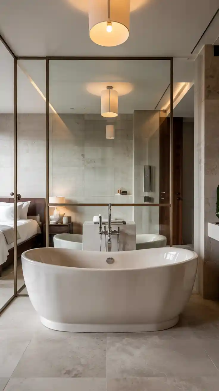 Transform Your Space With Inspiring Bathroom Makeover Ideas For 2026