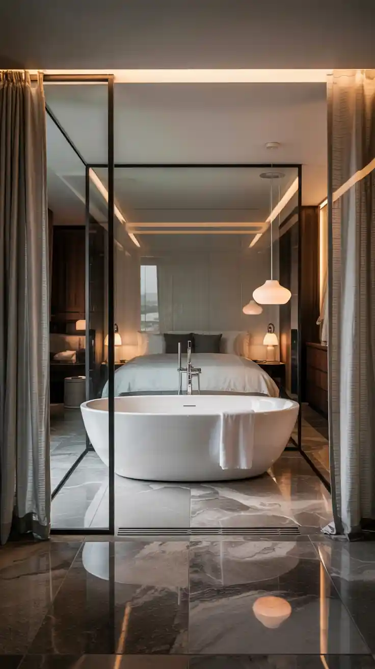 Transform Your Space With Inspiring Bathroom Makeover Ideas For 2026