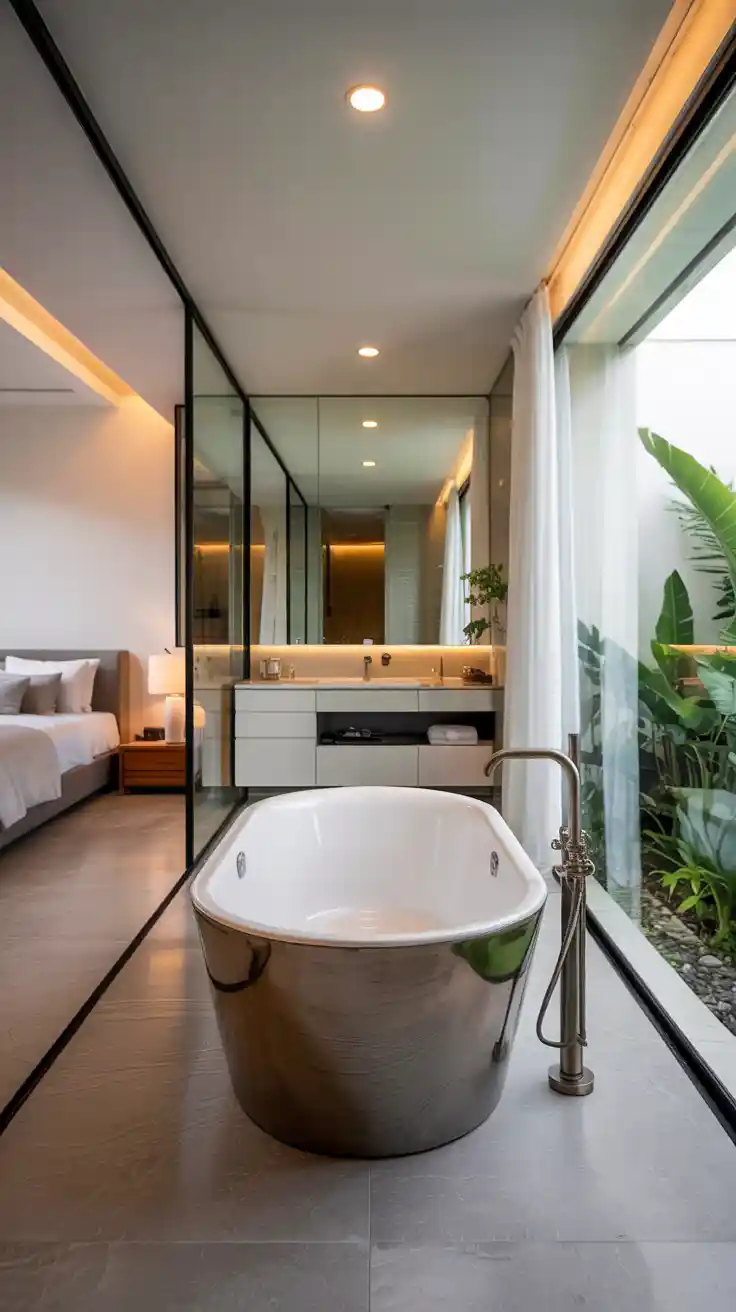 Transform Your Space With The Best Modern Bathroom Ideas 2026