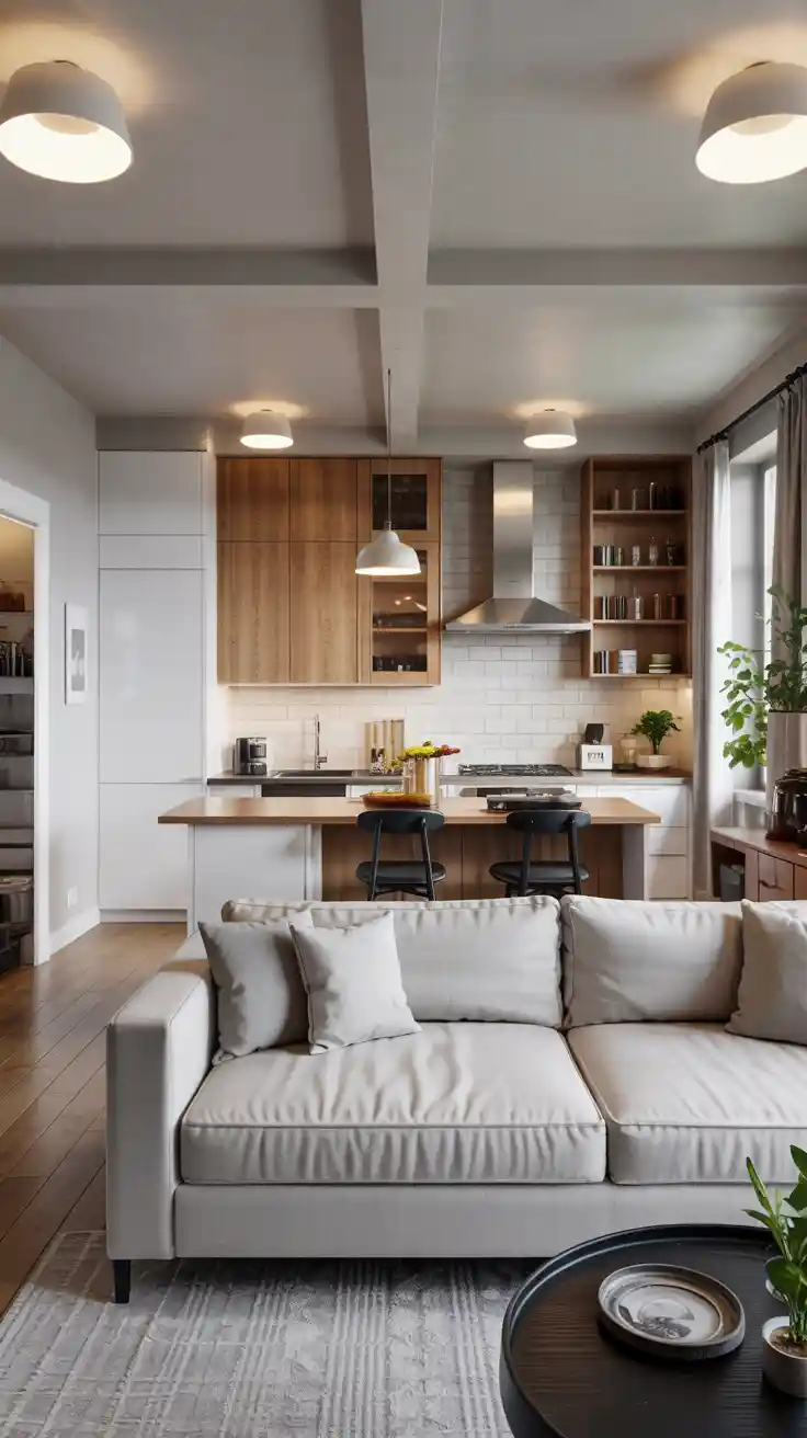 Transform Your Space With the Best Small Apartment Living Room Ideas 2026