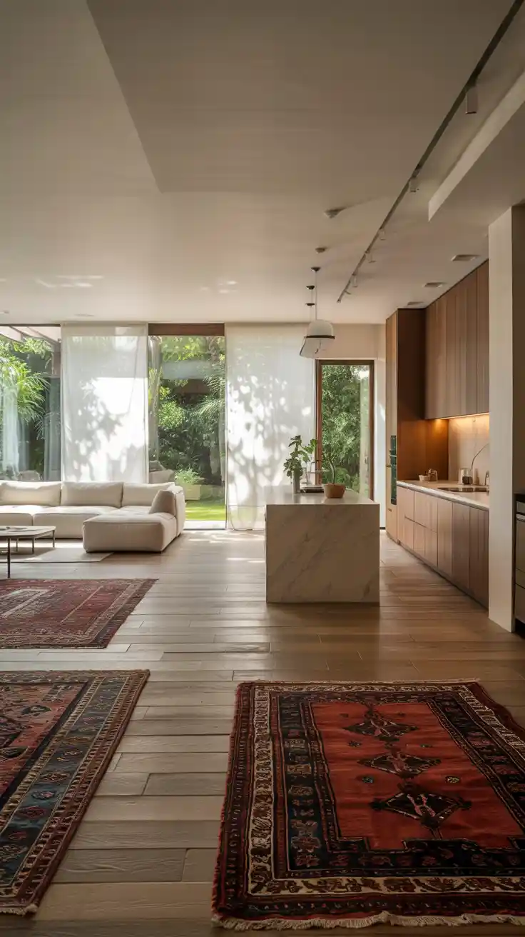 Transform Your Home With Inspiring Contemporary Living Room Ideas 2026