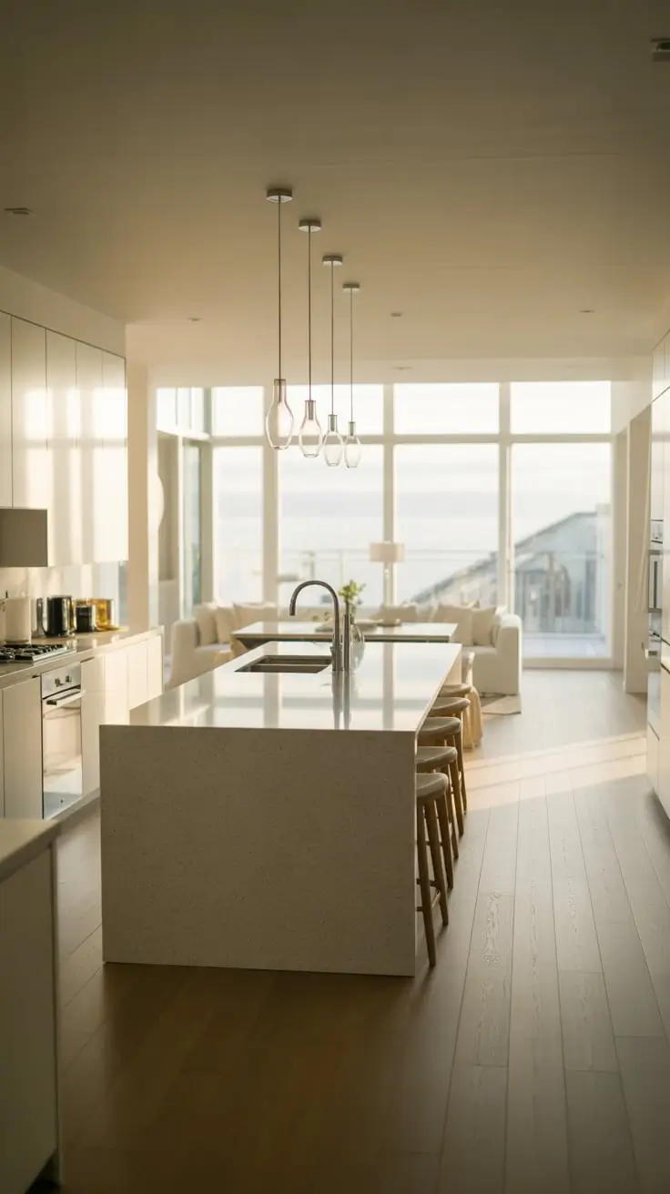 Fresh and Inspiring White Kitchen Ideas 2026 for a Modern Home Transformation