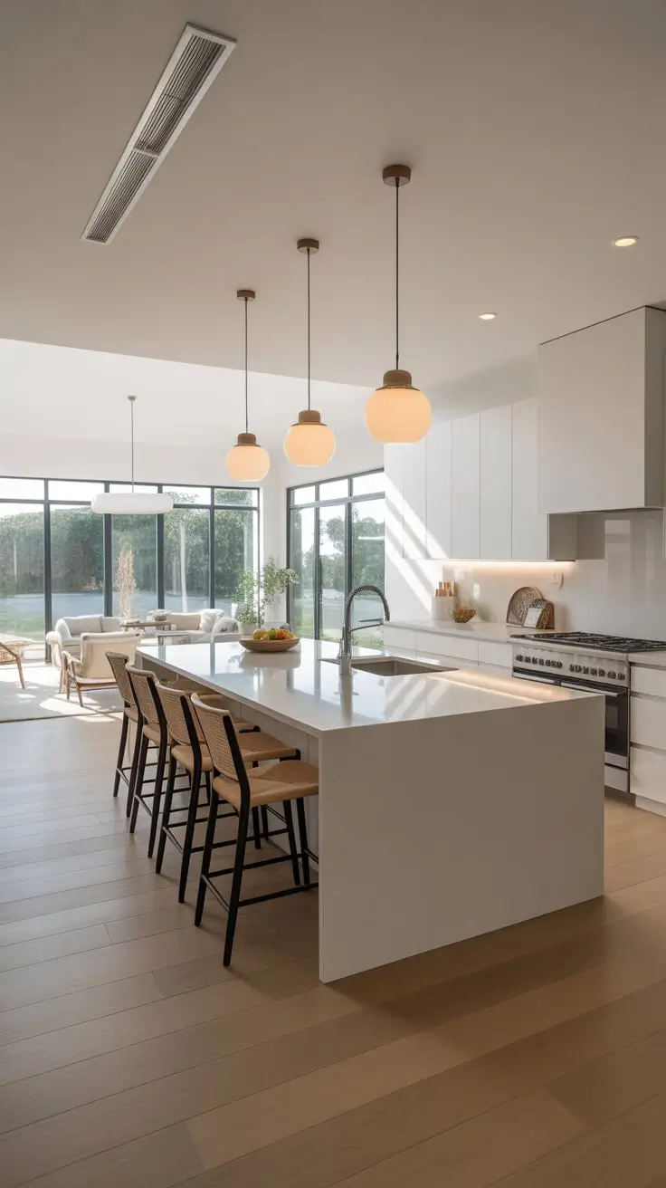 Fresh and Inspiring White Kitchen Ideas 2026 for a Modern Home Transformation