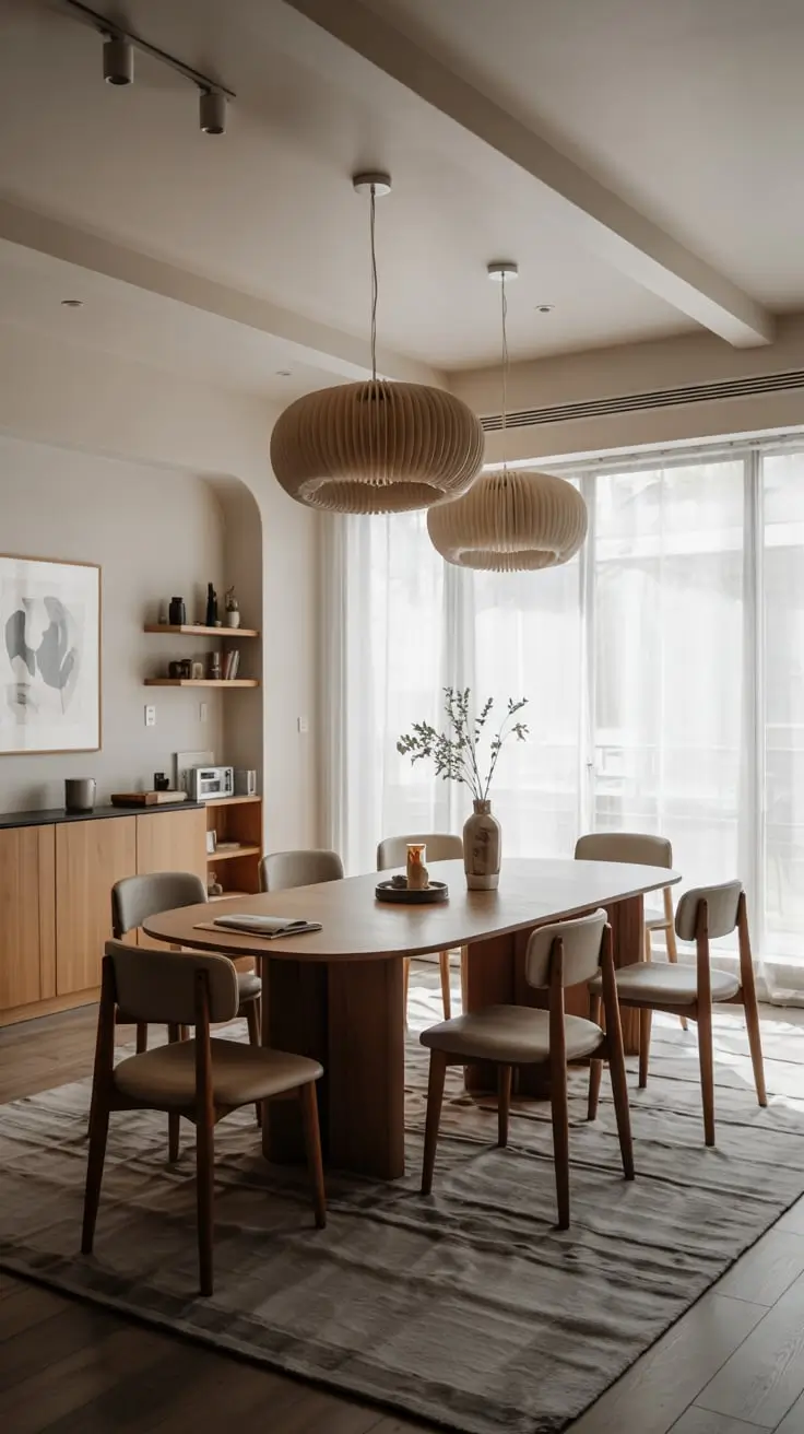 Fresh Inspirations for Beautiful Dining Spaces in 2026