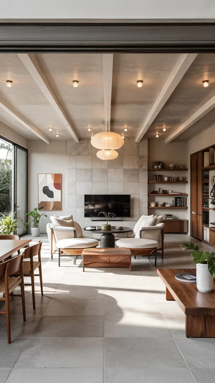 Discover The Most Inspiring Sunken Living Room Ideas 2026 For Modern Homes