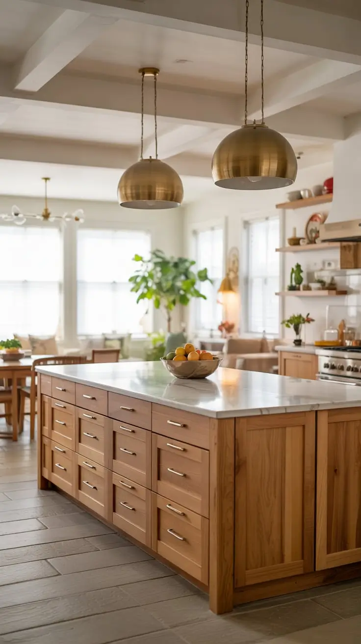 The Ultimate Guide To Stunning Kitchen Layouts 2026