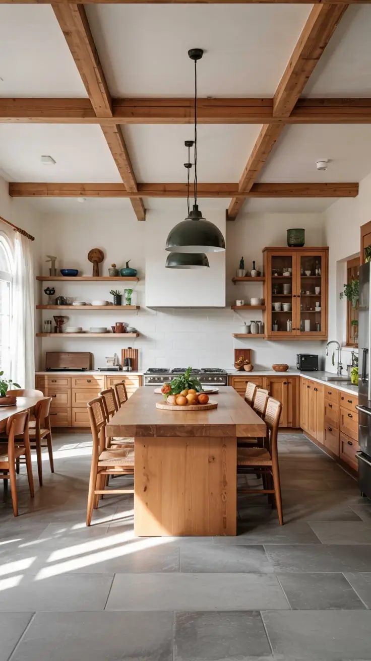 The Ultimate Guide To Stunning Kitchen Layouts 2026