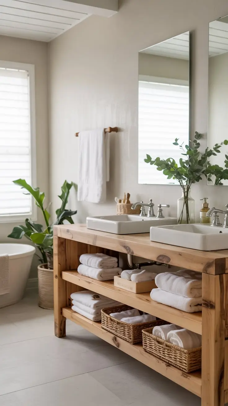 Transform Your Space With Fresh And Stylish Vanity Designs For 2026