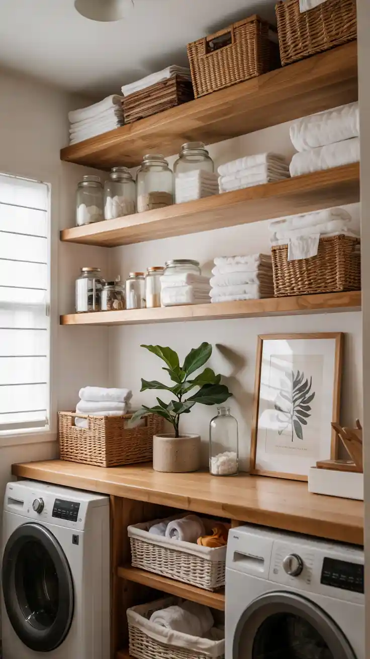 Transform Your Home With Stunning Laundry Room Makeover Ideas 2026