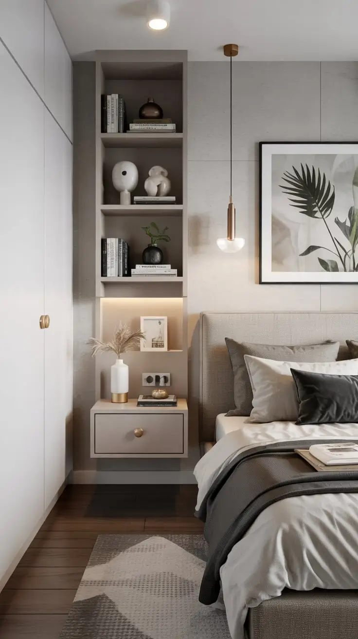 Fresh Inspiration for Transforming Compact Spaces with Small Bedroom Ideas 2026