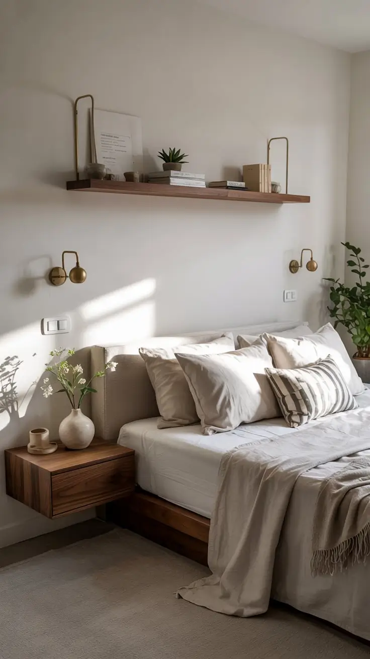 Fresh Inspiration for Transforming Compact Spaces with Small Bedroom Ideas 2026