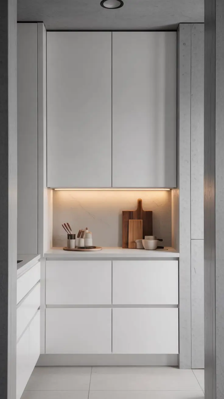 Transform Your Space With the Best Food Pantry Ideas in the Kitchen 2026