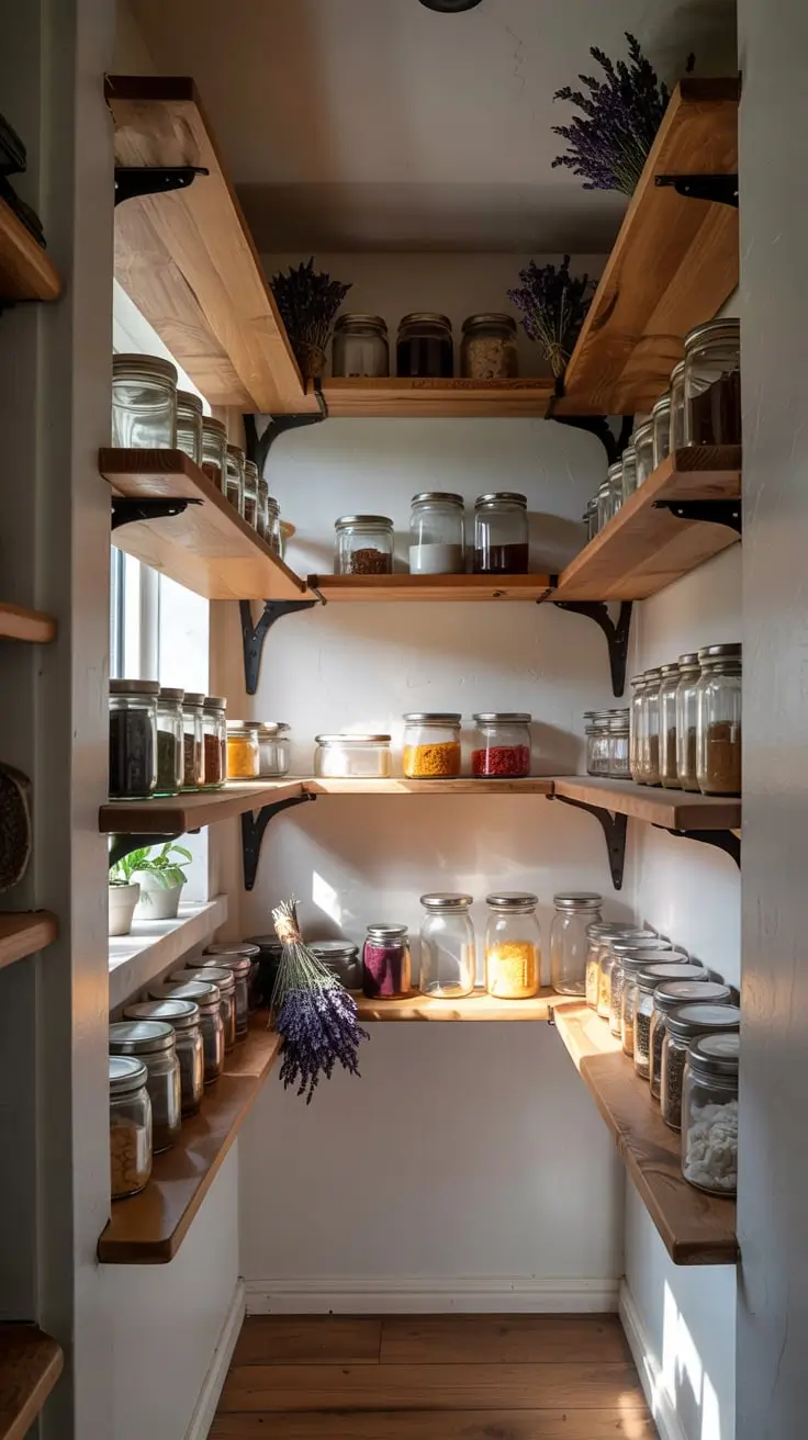 Transform Your Kitchen With The Best Narrow Walk In Pantry Ideas 2026